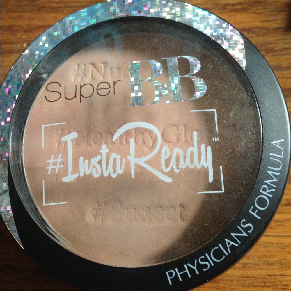 Physicians Formula Bronzer Powder